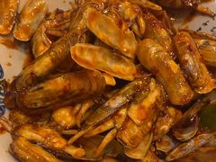 -老姑砂锅·烧烤天津菜(体北道店)