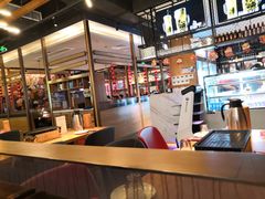 -蚝太郎 • 海鲜烧烤(Upark店)
