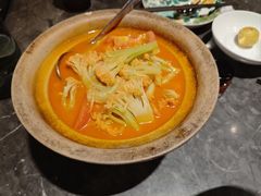 -长安记·大美陕菜(大族广场店)