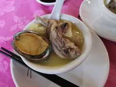 -侠成水上农庄(工业大道店)