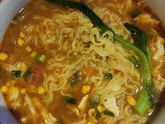 -很久以前羊肉串(大华三路店)