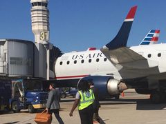 -罗纳德·里根华盛顿国家机场