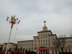 -中国人民革命军事博物馆