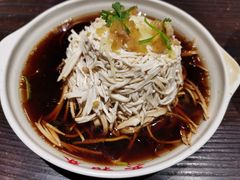 烫干丝-共和春(甘泉路店)