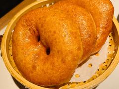 特色小油饼-0776食堂·京城创意菜(七里庄店)