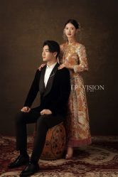 -乐派诗婚纱摄影