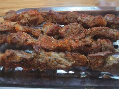 -西北朗益和穆斯林餐厅