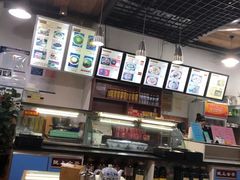 -陇上全荟兰州传统牛肉面(延吉路店)