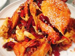 -隐厨·海鲜餐厅(恒通路店)