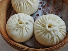 -古南都·清真绿柳居菜馆(太平南路店)