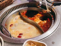 -故里和山·成都火锅(欢乐港湾店)