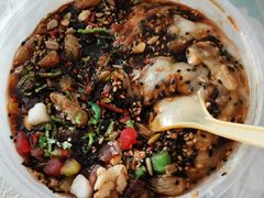 -津门红姐熟梨糕茶汤糕干(爱国道店)