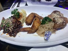 -MOSSO德国餐厅·音乐酒吧(环宇荟店)