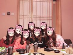 -王鼎精致料理铁板烧(世博源店)