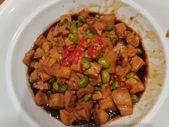 -鑫小城故事·藕汤·家常菜(台北一路总店)