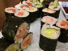 -希望日本料理(保利香槟花园店)
