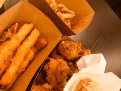 -台湾逢甲夜食(天河店)