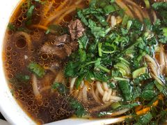 -宛平李记小吃(东关街店)