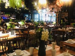 大堂-胡桃里音乐酒馆(下沙店)