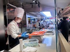 -海底捞大排档火锅(打浦路店)