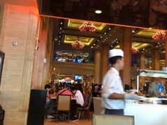 -金界综合度假酒店