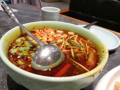 小份浑源凉粉-紫泥369粗粮季(鼓楼店)