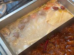 -五星桥原切肥牛火锅·30年专注好牛肉(湖塘店)