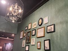 -屿家轻奢农家小院(十三陵店)