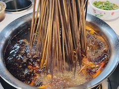 -牛华八婆麻辣烫(起源店)