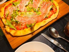 -EATALIA意塔利意式餐厅(鼓楼店)