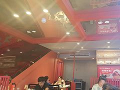 -何师傅美蛙鱼头(汉街店)