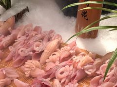 -焰江山海鲜牛排烤肉自助(锦华万达二星店)