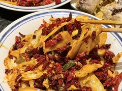 -福苗小骆驼烧烤(大唐不夜城店)