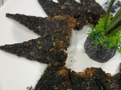 -食鼎记海鲜大排档(美食街店)