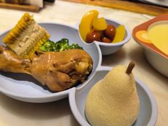 -小吊梨汤·北京菜·烤鸭(鸟巢店)