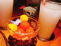 乌梅小番茄子-有喜屋·深夜食堂(北京西路店)
