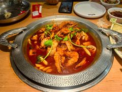 -邵汇大虾(泉园一路店)