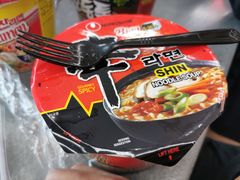 -肯尼迪机场免税店