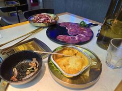 -杨记齐齐哈尔烤肉(总店)