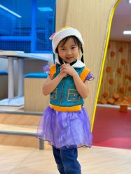 -尼克Playtime(欢乐海岸店)