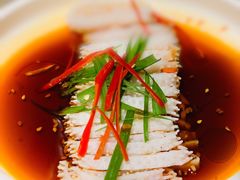 麻辣目鱼肚-大丰收脆鱼(浦西万达店)
