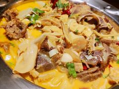 -胖哥俩肉蟹煲(杭州下沙学林街店)