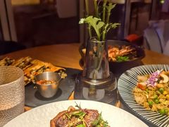 -翠贝卡&Mama Kelly Brunch Coffee(河西店)