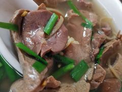 -坚记面店(一德路店)