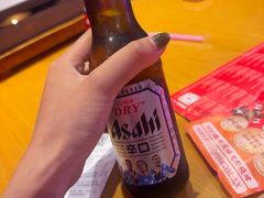 -庆峰龙虾烧烤(合肥一店)