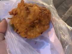 -阿婆油墩子(五里桥路188弄小区店)