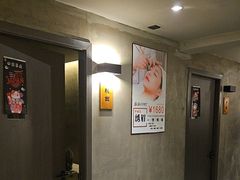 -施奈儿.洗头頭療.按摩SPA.采耳(上梅林店)