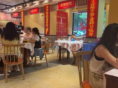 -辣不怕口味虾(长沙总店)