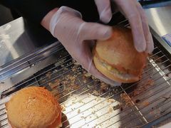 -港师傅·菠萝包(北京超极合生汇店)