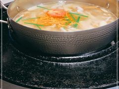 -芭夯兔·兔肉汤锅(新都店)